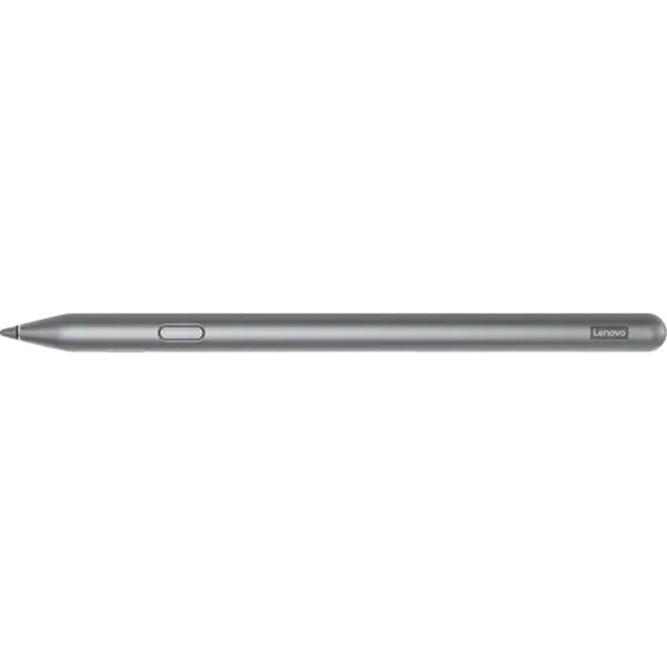 Lenovo tab pen plus stylus (grijs, bluetooth)