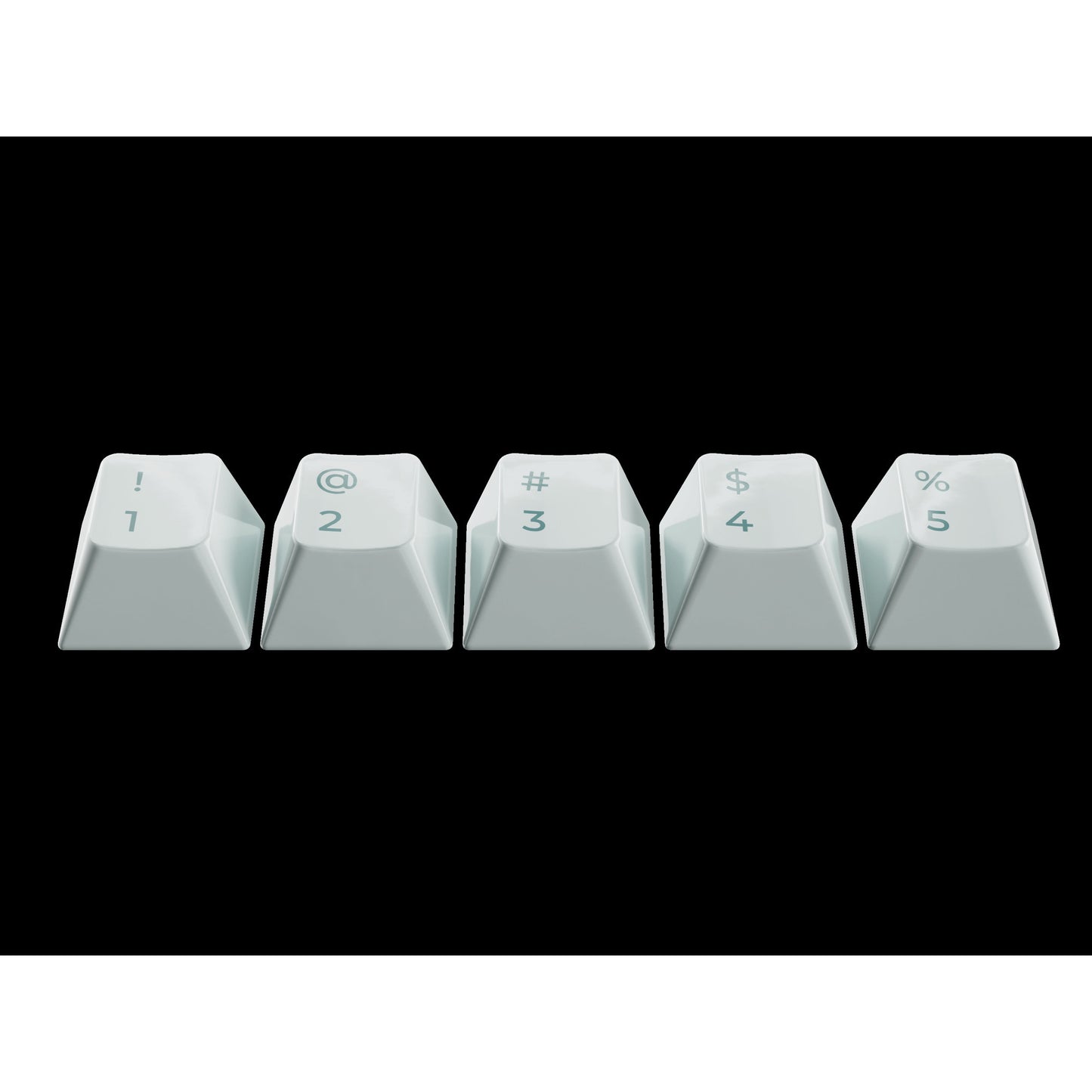 Keychron q16 he 8k magnetic switch keyboard (lichtgroen, us lay-out (qwerty), ultra-fast lime, 65%, rgb, hot swap, 8k)