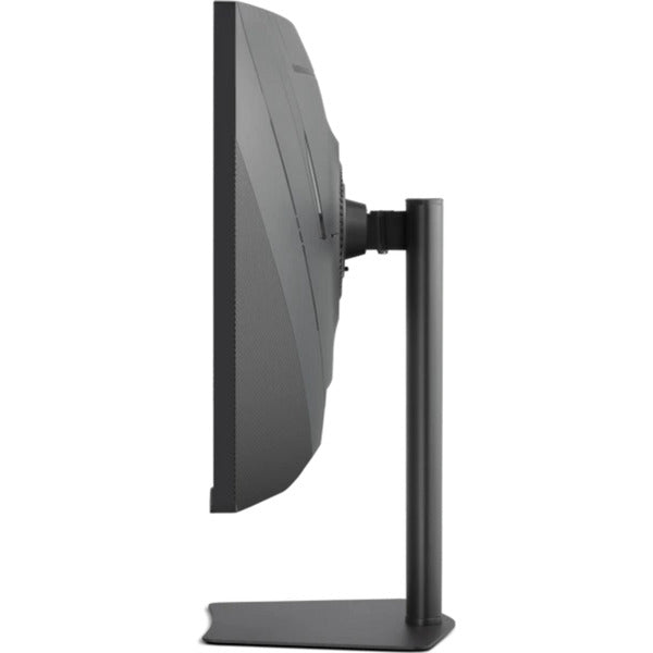 ViewSonic va3820c uwqhd+ 21:9 curved monitor met usb-c hub 38 ultrawide (zwart, 2x hdmi, 1x displayport, usb-c, usb-b )