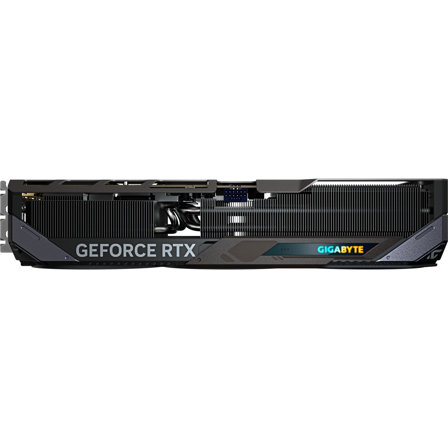 GIGABYTE geforce rtx 5080 gaming oc 16g grafische kaart (3x displayport, 1x hdmi)