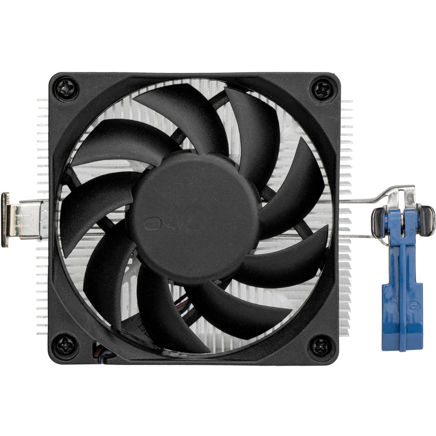SilverStone nt09-am5 cpu-koeler