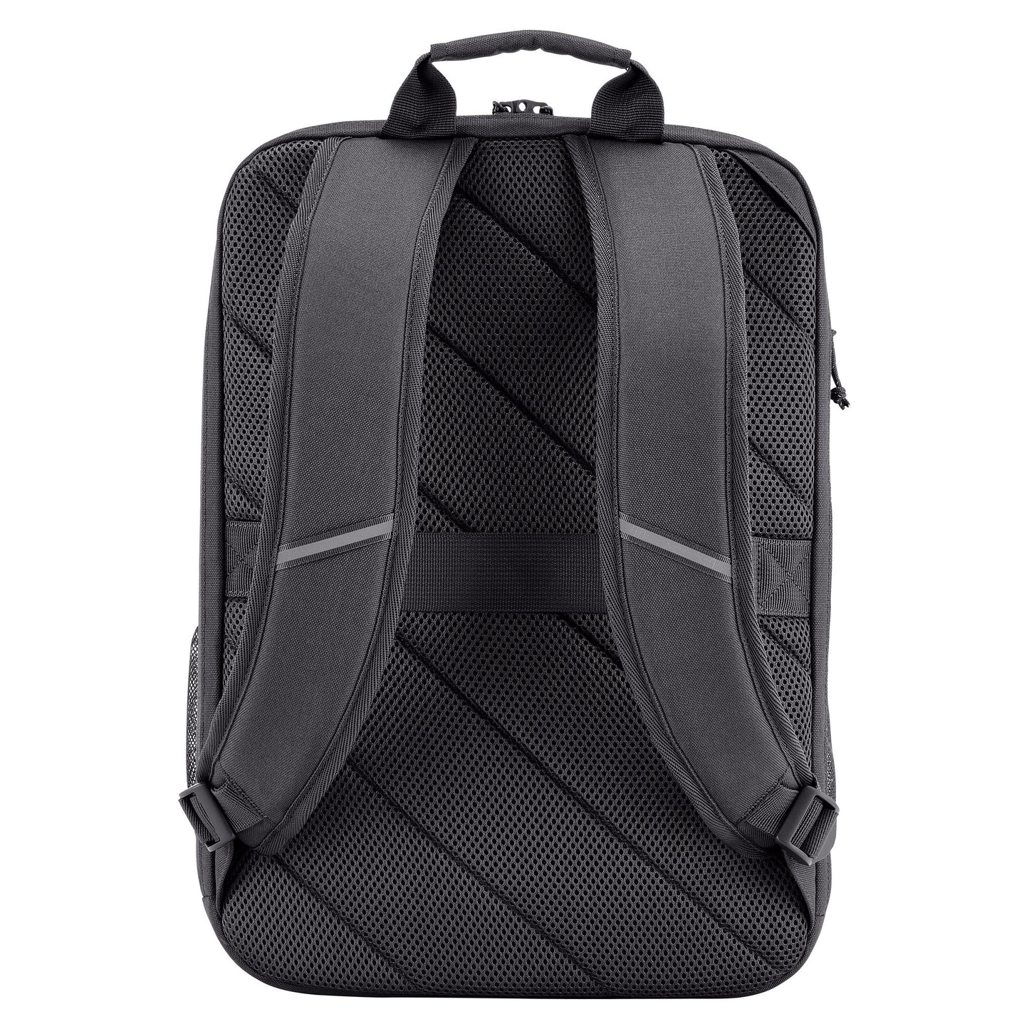 HP travel 15,6 laptop backpack rugzak (donkerblauw)