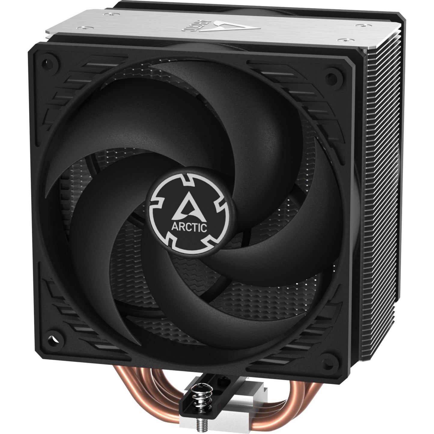 ARCTIC freezer 36 co cpu-koeler (aluminium, 4-pin pwm)