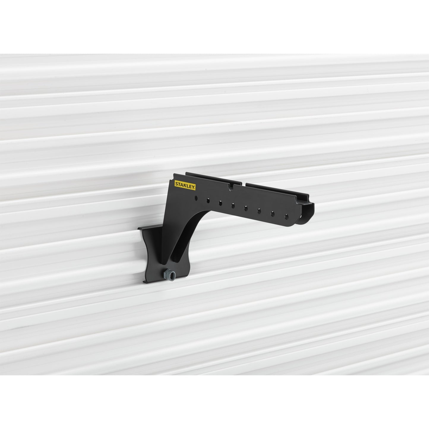Stanley track wall - schapdrager houder