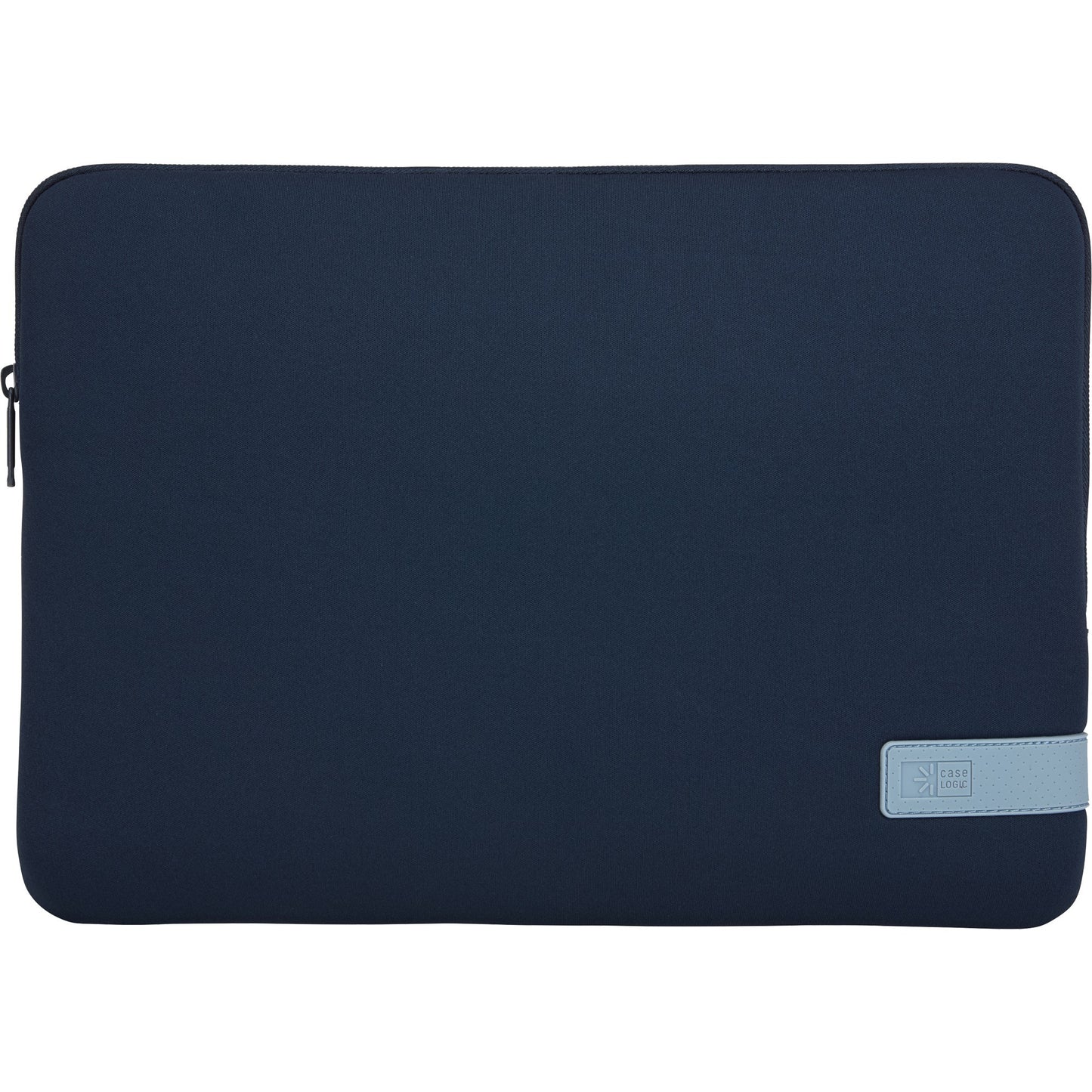 Case Logic reflect 14 laptop sleeve (donkerblauw, refpc-114-dark-blue)