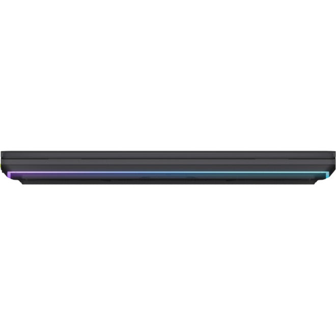 ASUS rog strix g16 g615lw-s5058w 16 gaming laptop (zwart grijs | core ultra 9 275hx | rtx 5080 | 32 gb | 1tb ssd)