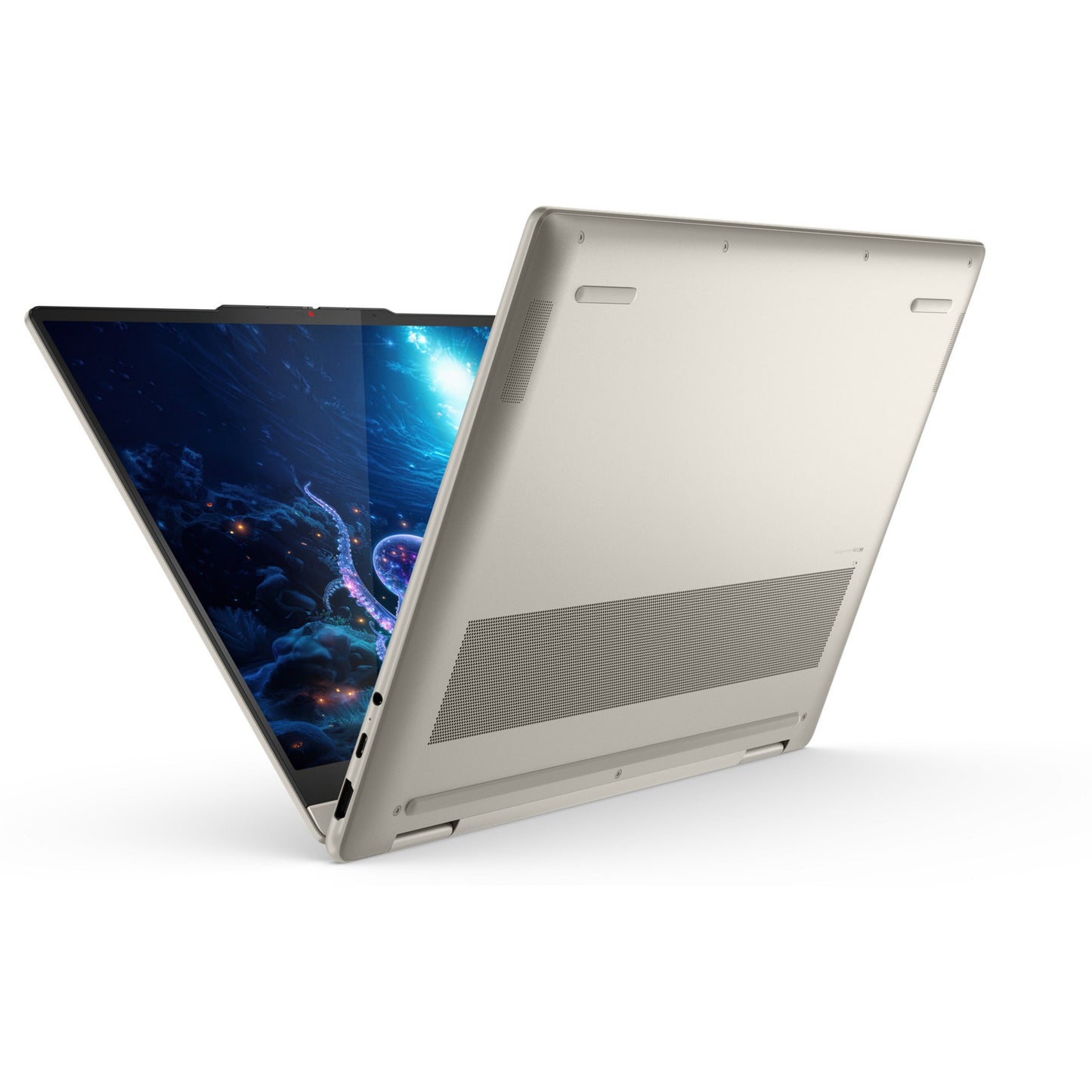 Lenovo yoga 7 2-in-1 14akp10 (83jr00atmh) 14 copilot+ laptop (aluminium | ryzen ai 7 350 | radeon 860m graphics | 16 gb | 512 gb ssd | touch)