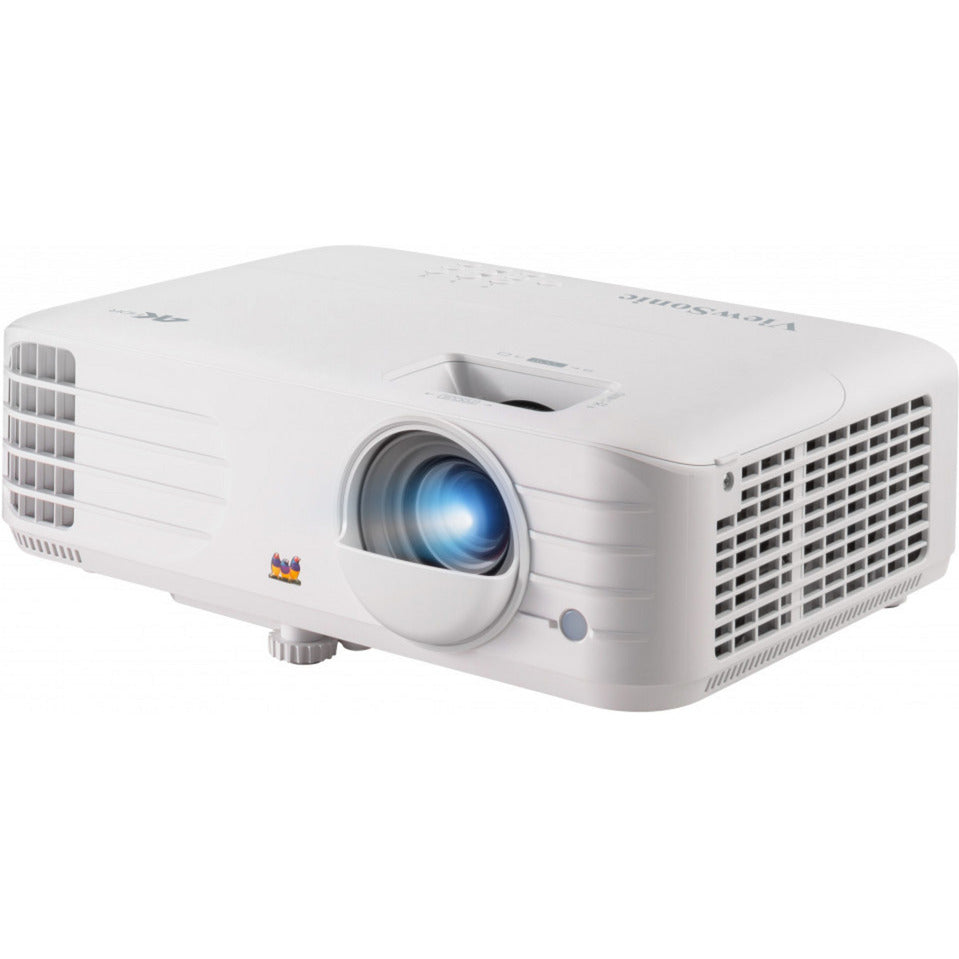ViewSonic px701-4k dlp-projector 4k uhd (wit, 3200 ansi lumen)