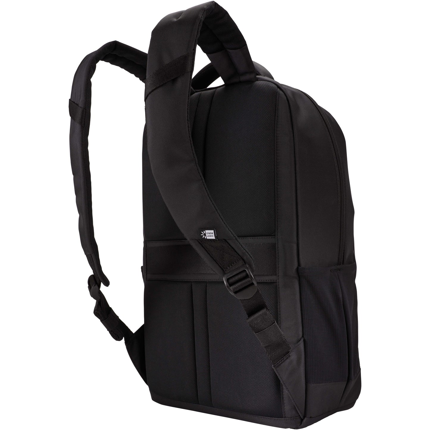 Case Logic propel backpack 15,6 rugzak (zwart)