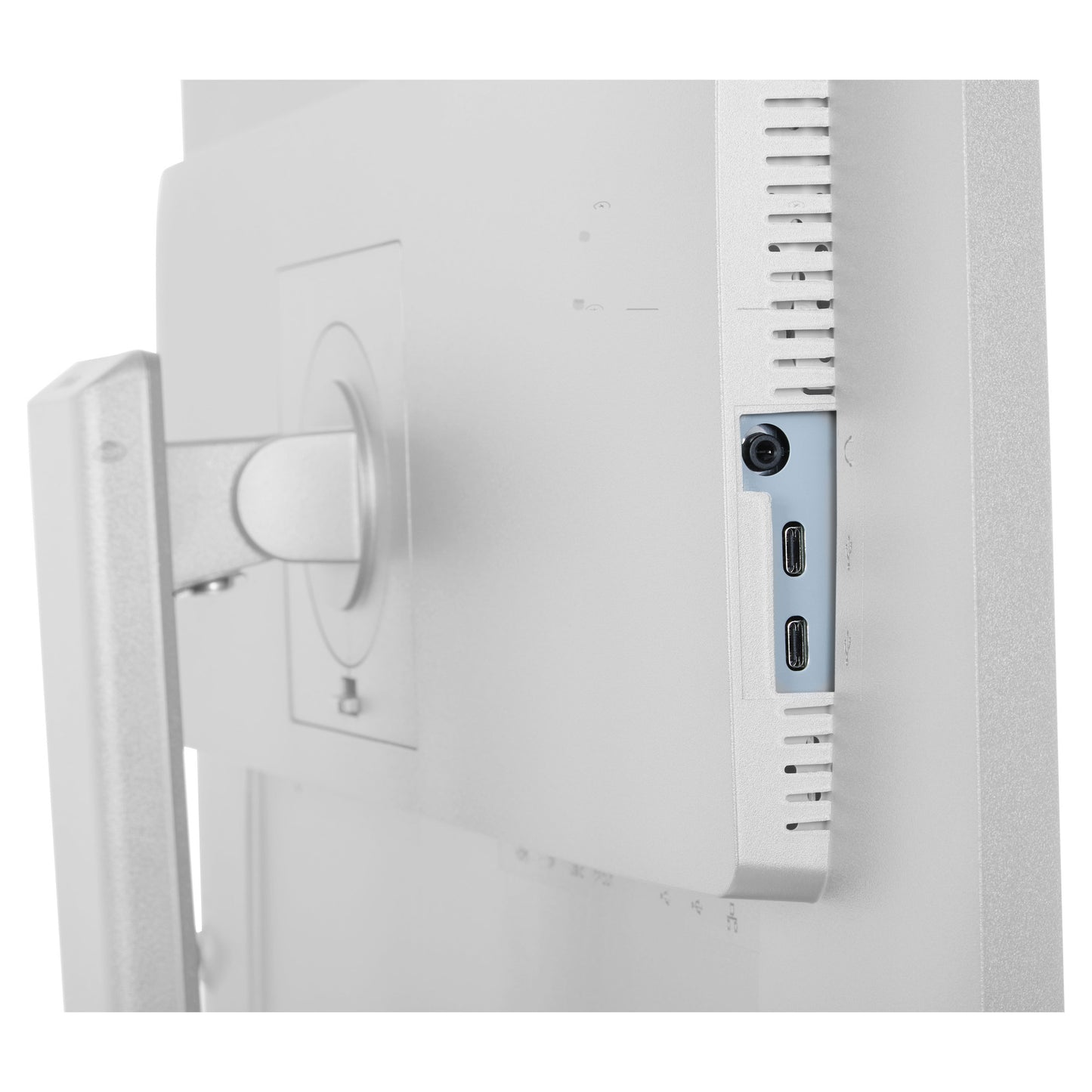 Iiyama prolite xb2797qsnp-w1 27 monitor (wit, hdmi, displayport, usb-c, lan, audio)
