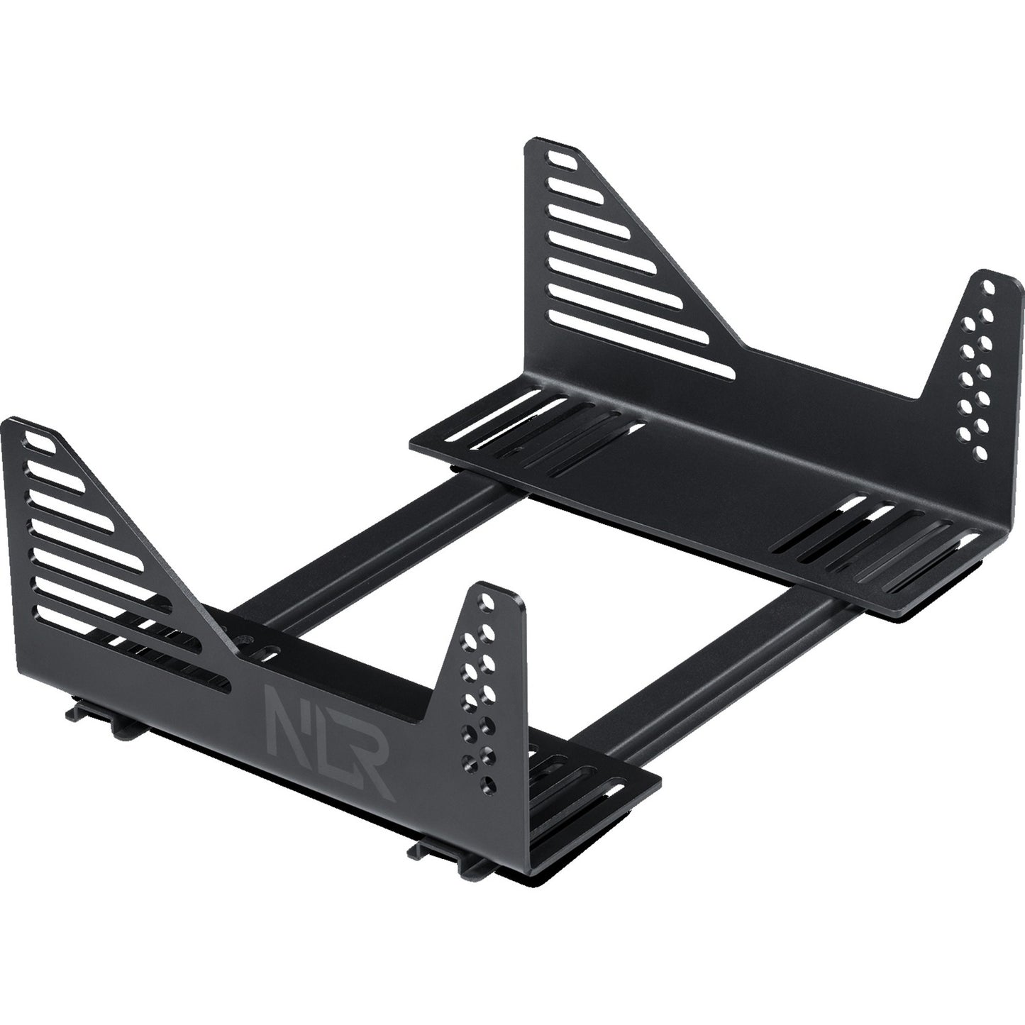 Next Level Racing universal seat brackets bevestiging (zwart)
