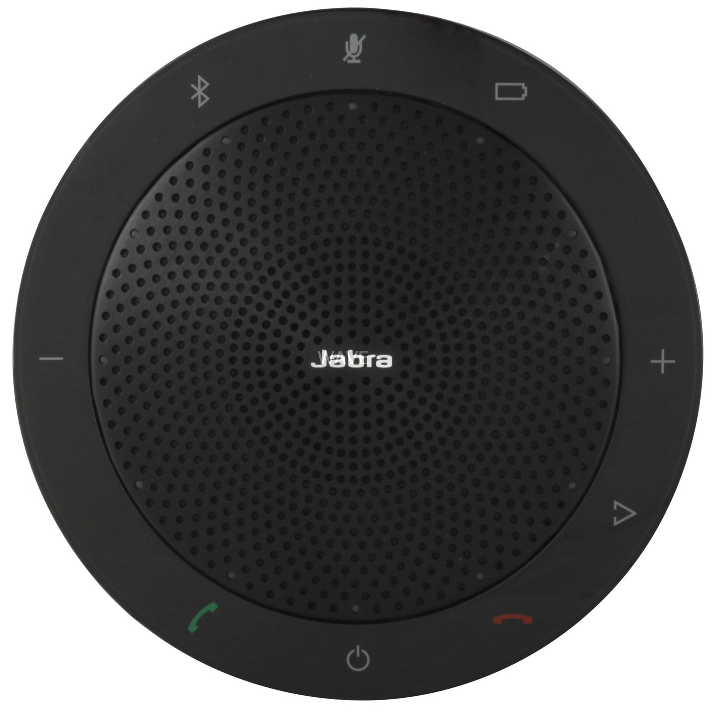Jabra speak 510+ ms luidspreker (zwart, bluetooth 3.0, usb 2.0)