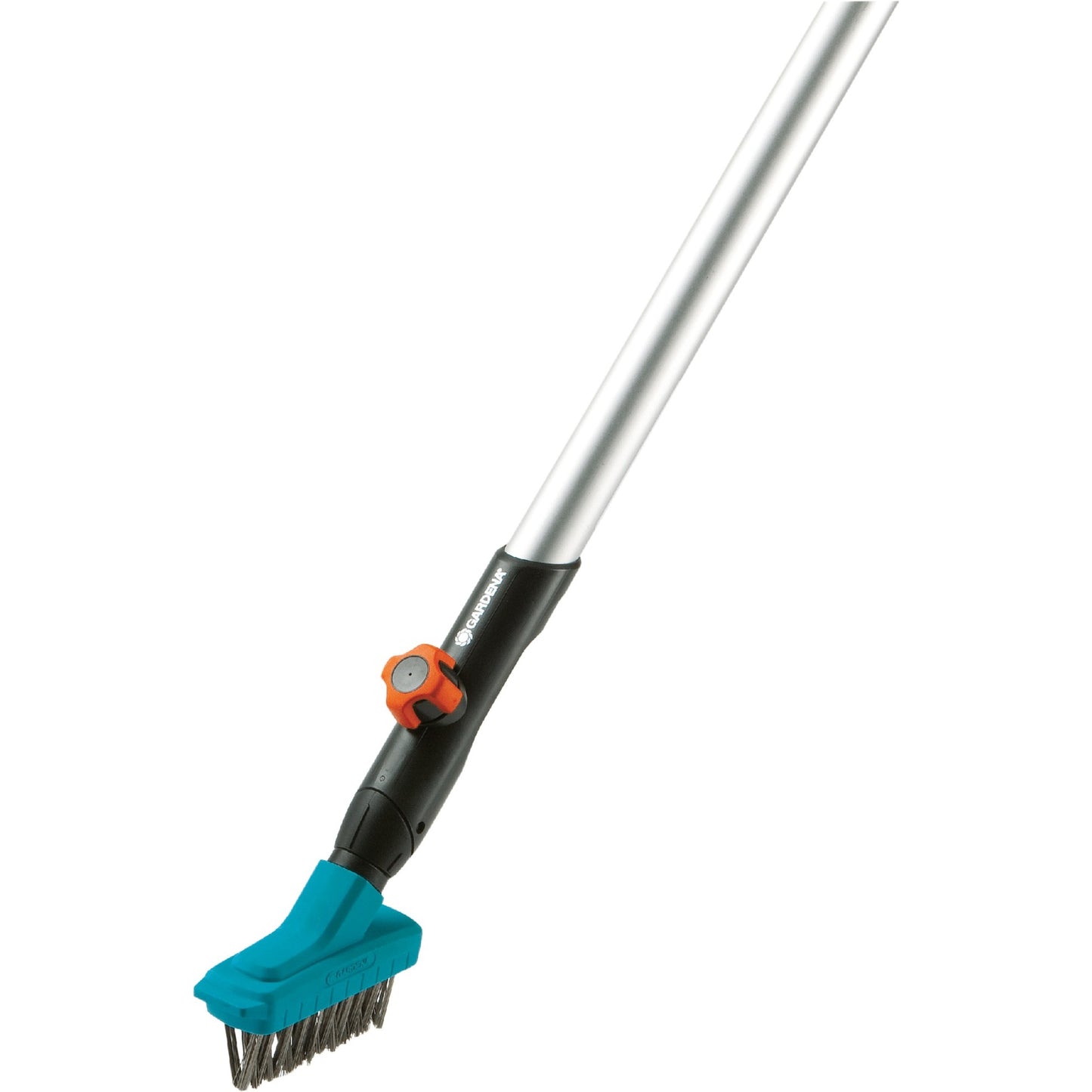GARDENA combisystem voegenborstel m (turquoise, 3605-20)