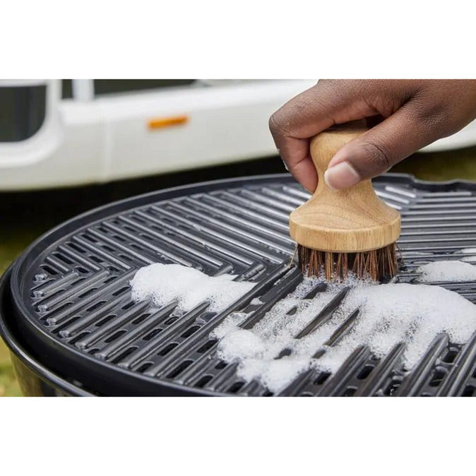 Cadac greengrill borstel 6cm borstel