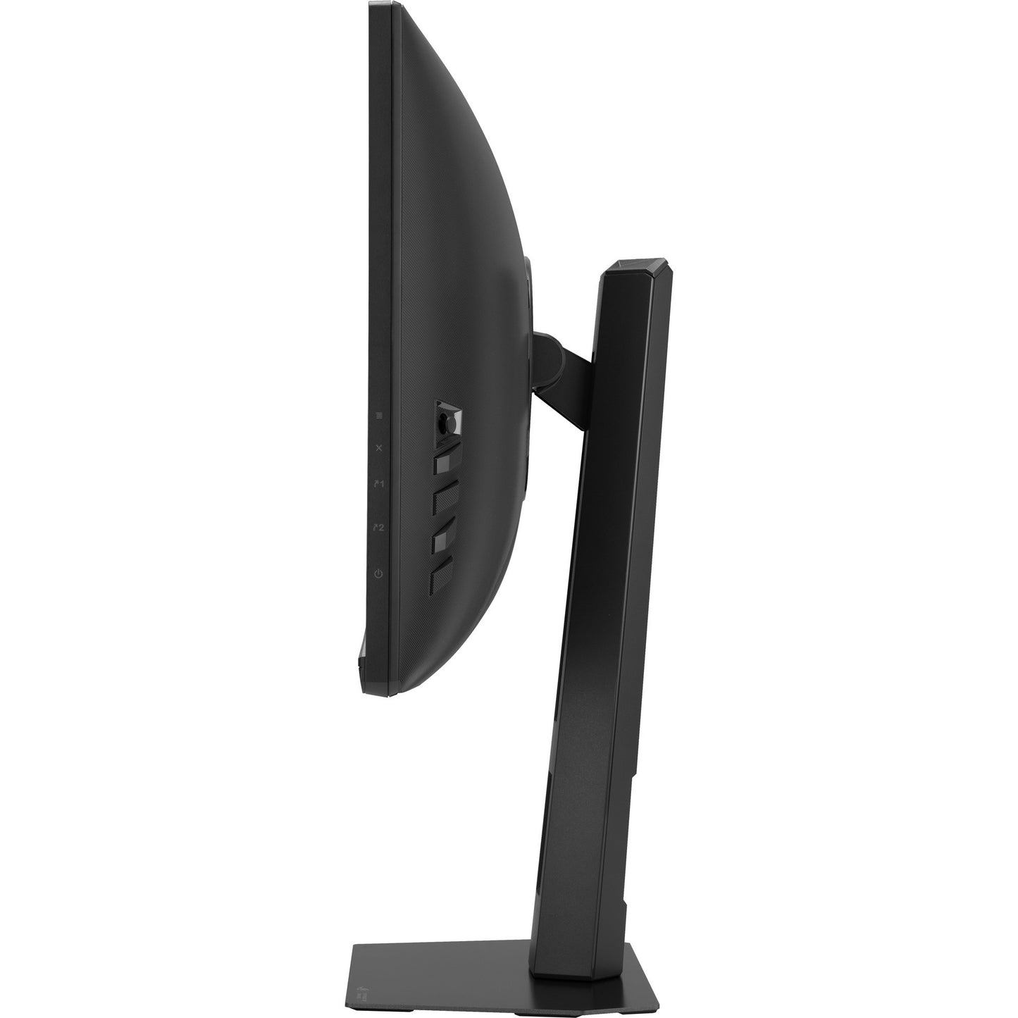ASUS rog strix xg248qsg 24.1 gaming monitor (zwart, 2x hdmi, displayport, 610 hz (oc))