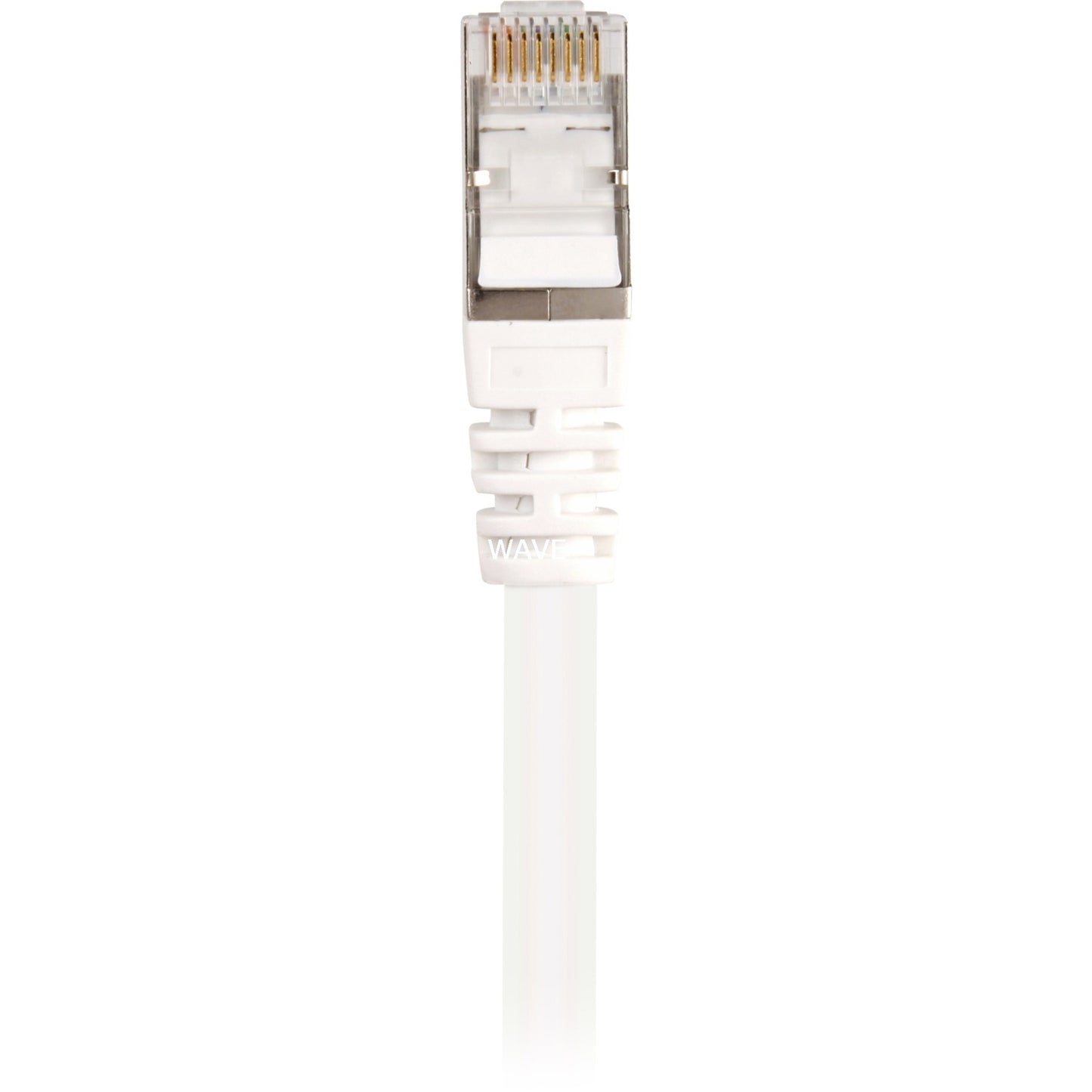Sharkoon patchkabel sftp, rj-45 met cat.6 (wit, 20 meter)