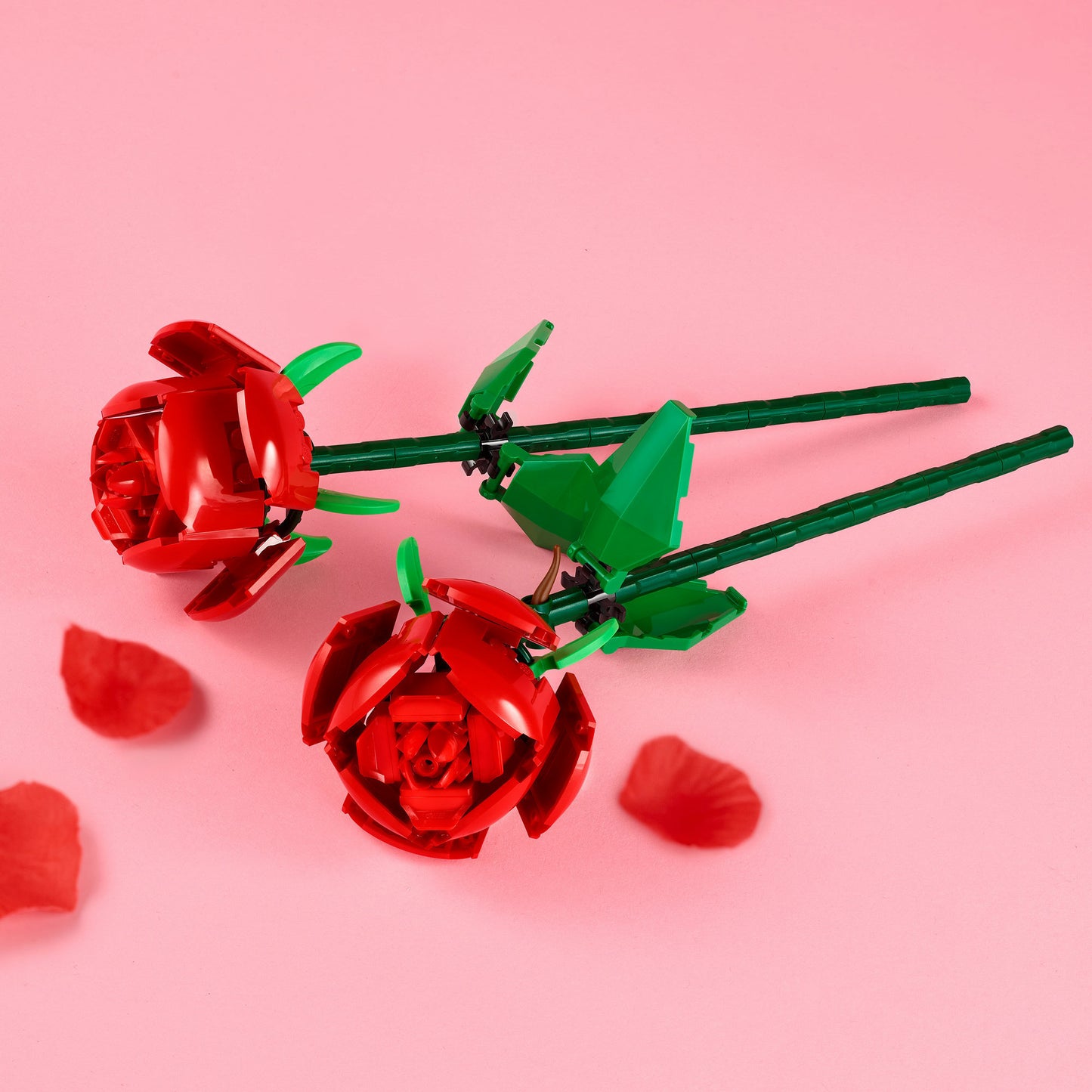 LEGO icons 40460 botanical flowers roses
