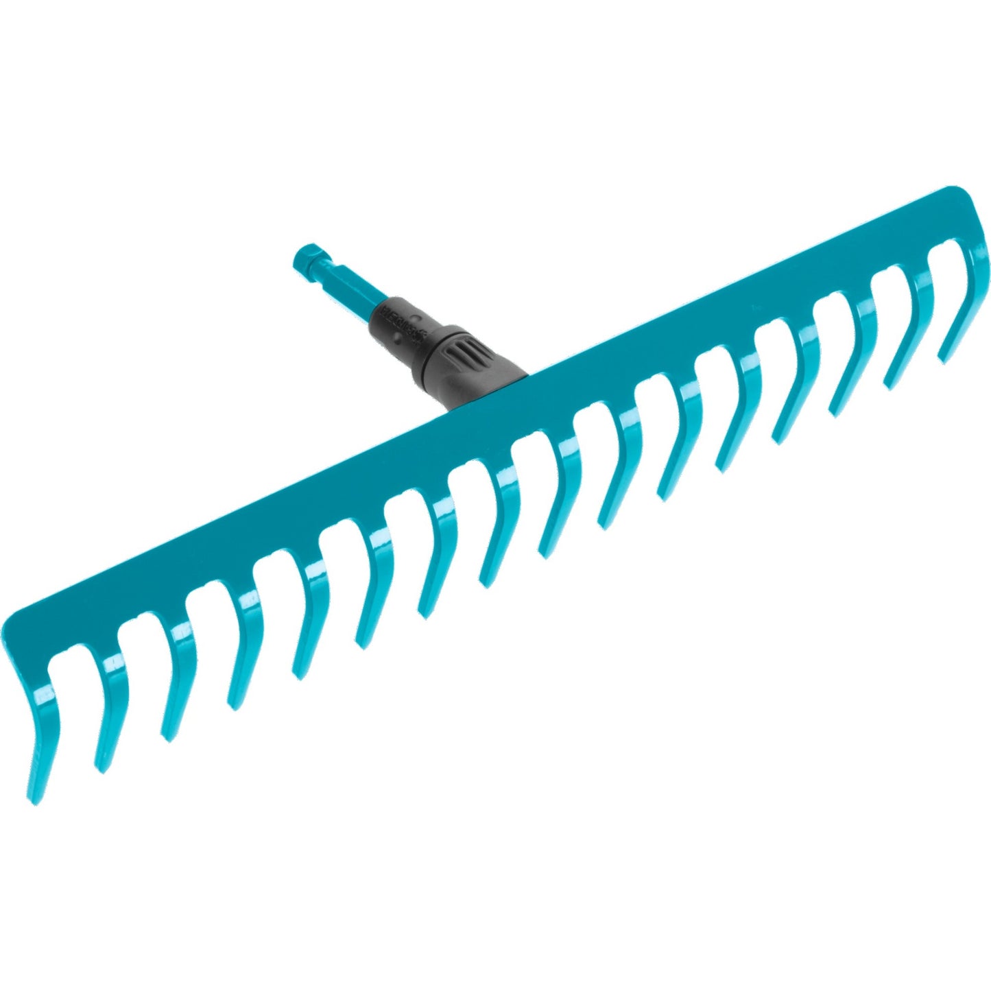GARDENA combisystem hark (turquoise, 3179-20)