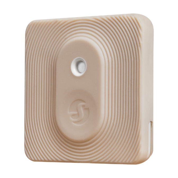 Shelly blu h t zb sensor (beige, bluetooth 5, zigbee)