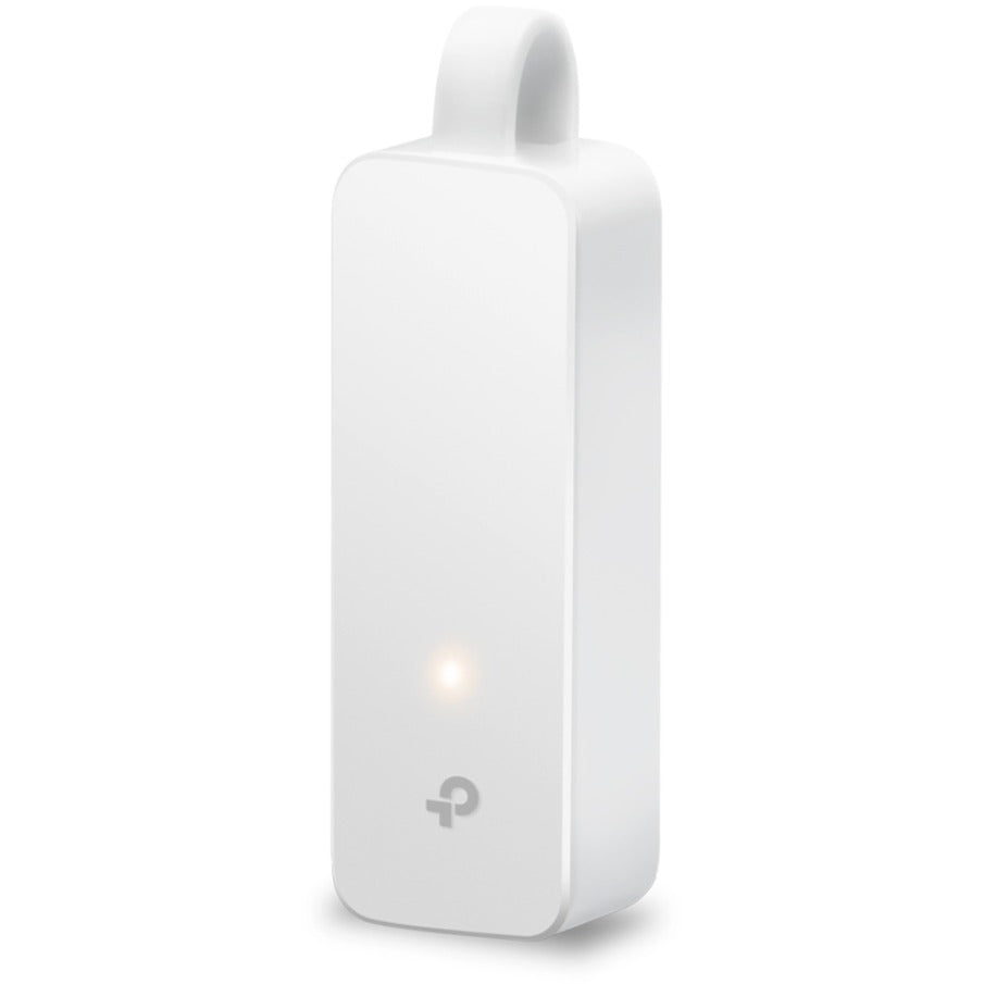 TP-Link usb type-c to rj45 gigabit ethernet netwerkadapter (wit)