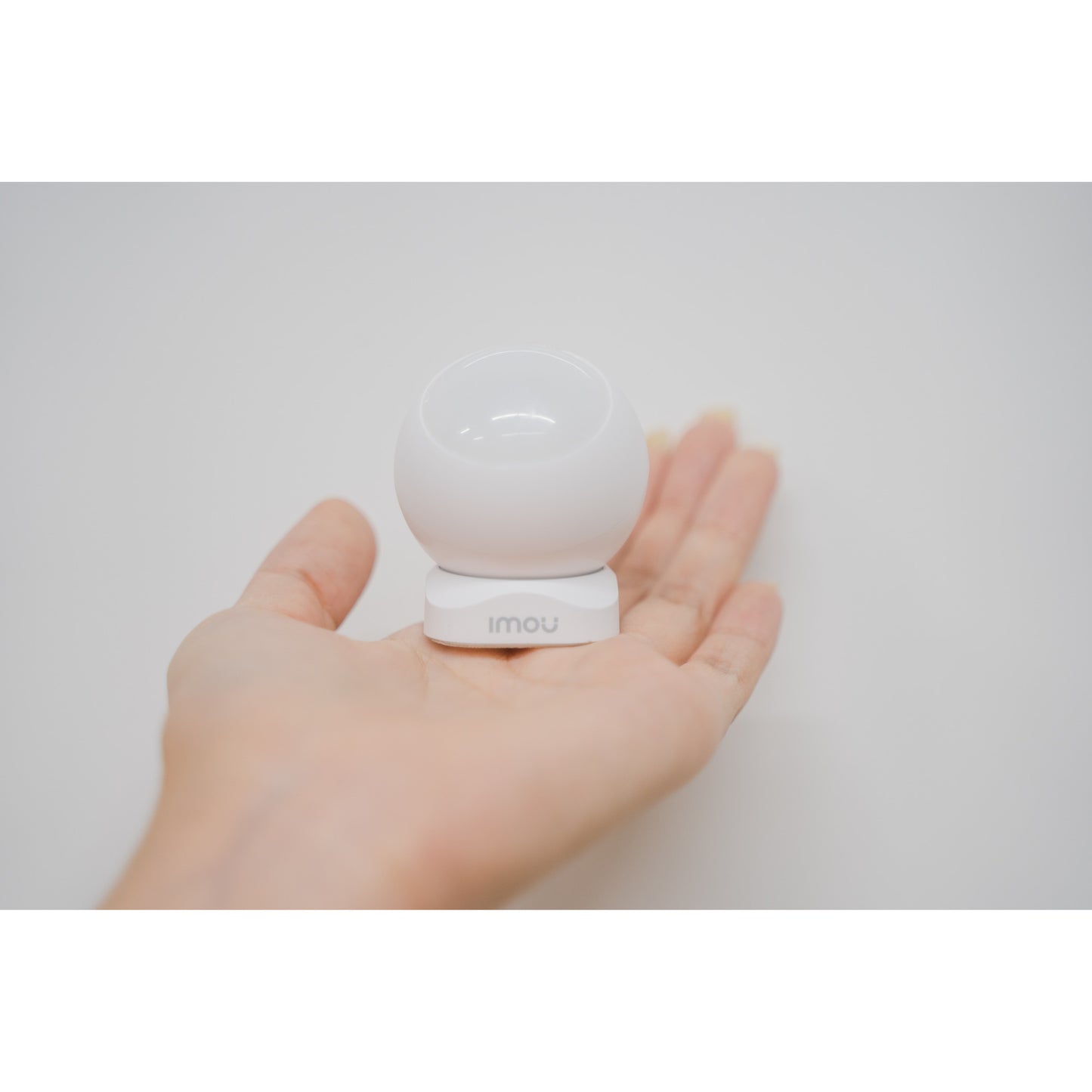 Imou ZP1 Infraroodsensor bewegingsmelder (Wit)