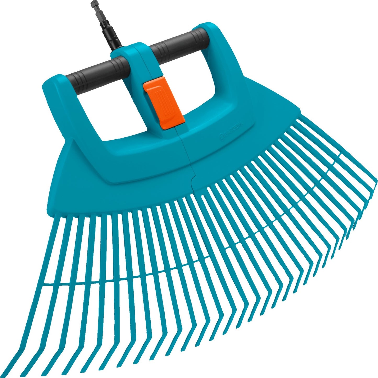 GARDENA combisystem bladhark xxl vario (turquoise, 3107-20)