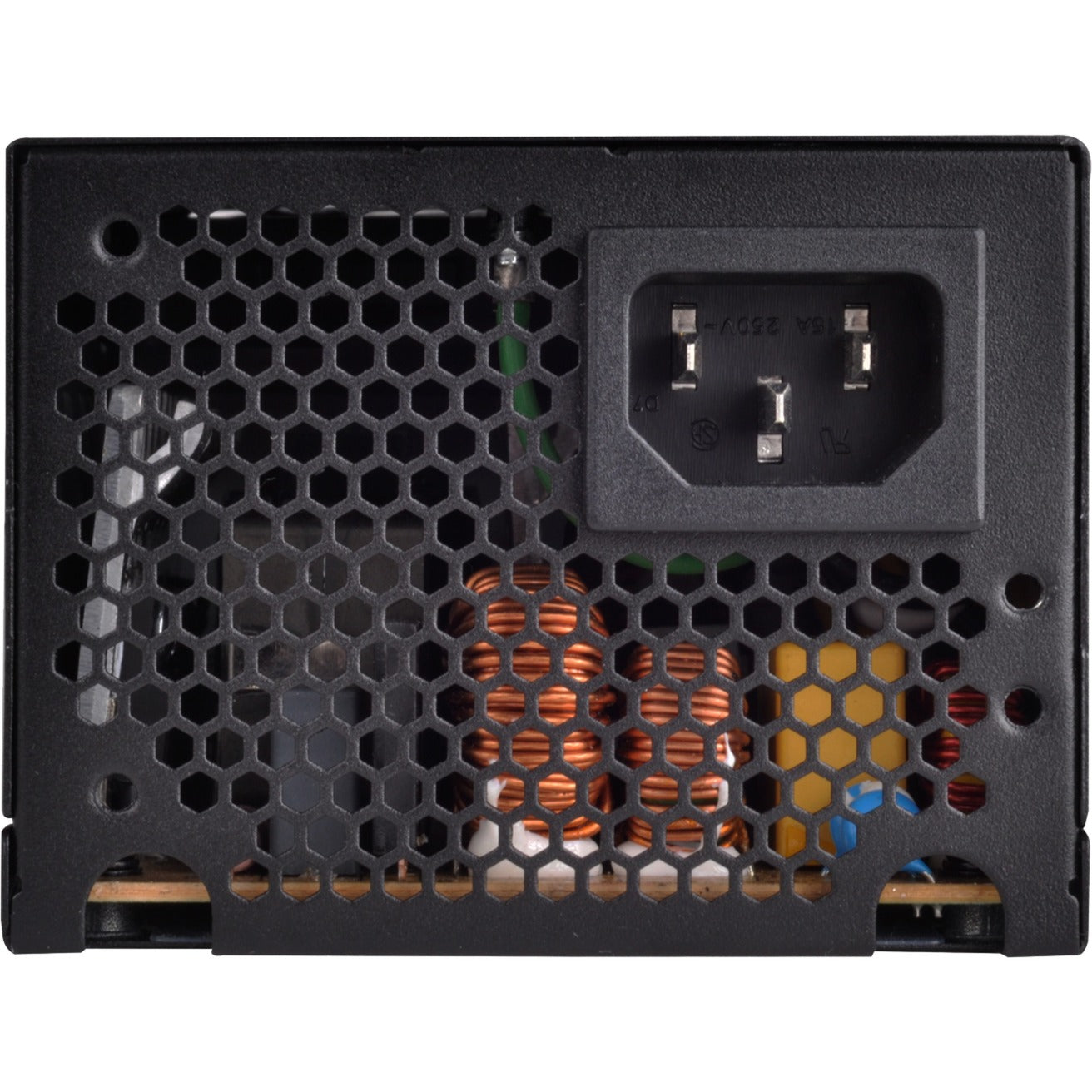 SilverStone tfx tx300 300 watt voeding (zwart)