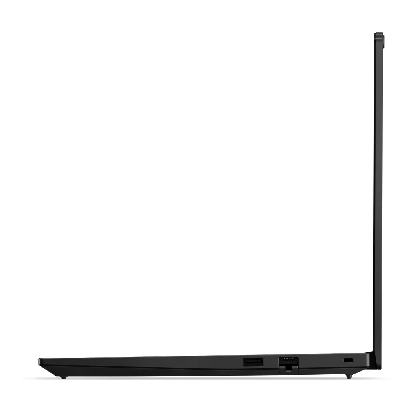 Lenovo thinkpad e14 gen 7 amd (21t0006qmh) 14 laptop (zwart | ryzen 7 250 | radeon 780m | 16 gb | 512 gb ssd)