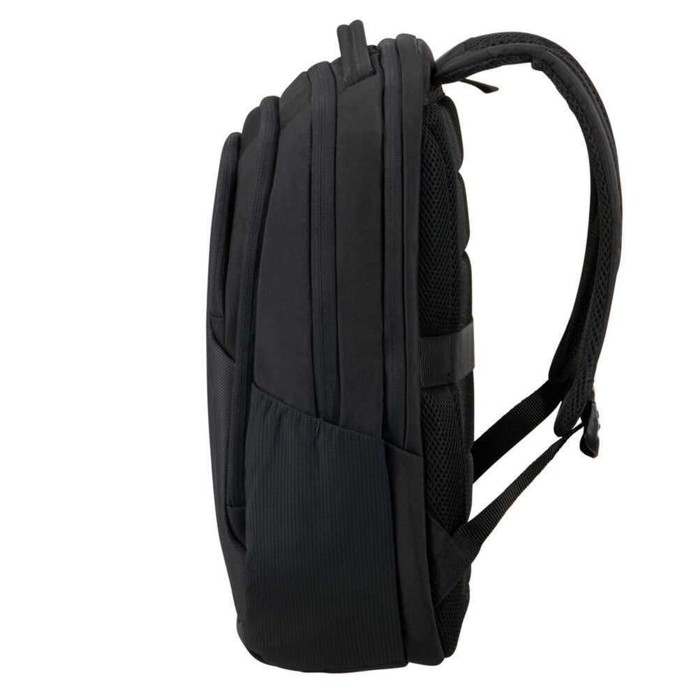 Samsonite GuardIT 3.0 rugzak 17.3 inch (Zwart)