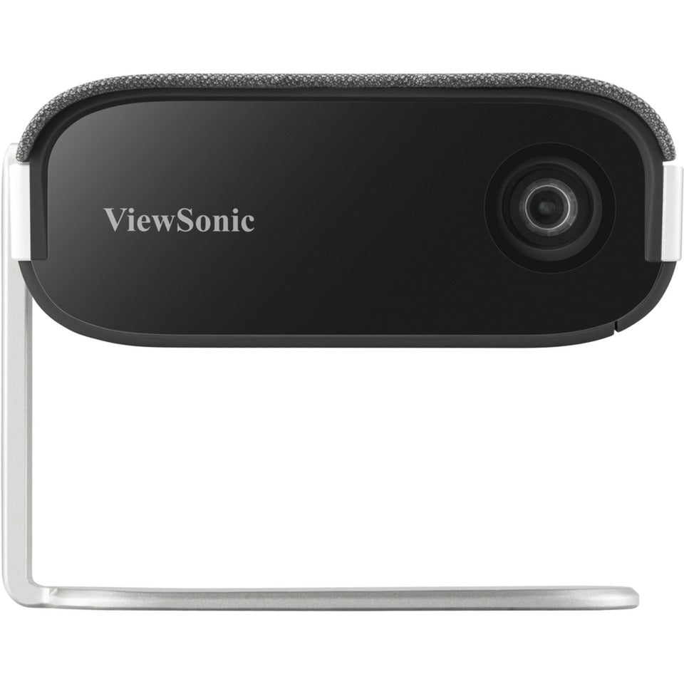 ViewSonic draagbare ledprojector met harman kardon-luidsprekers (zwart, hdmi, audio)