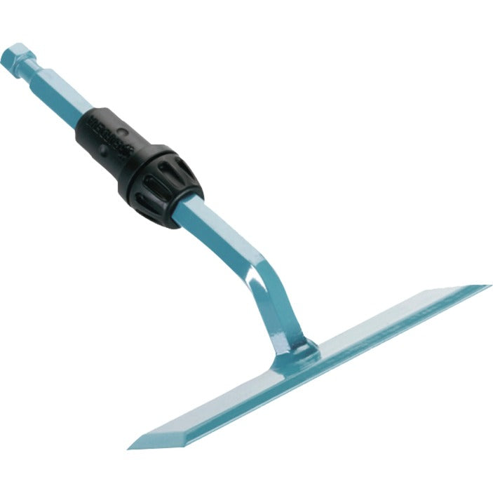 GARDENA combisystem schoffel gardex cultivator (turquoise, 3187-20)