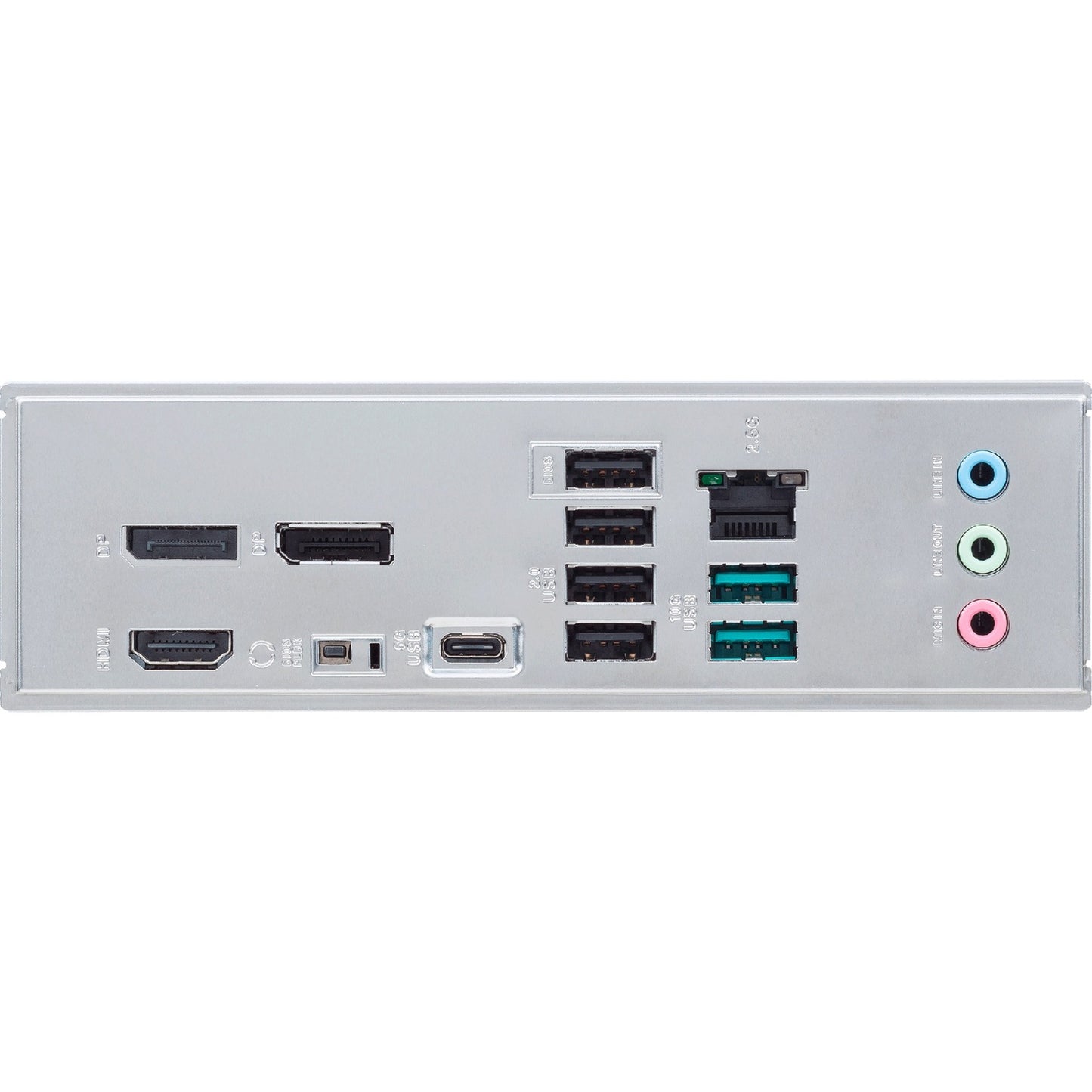 ASUS prime b840m-a-csm socket am5 moederbord ( 2,5gb-lan, sound, µatx)