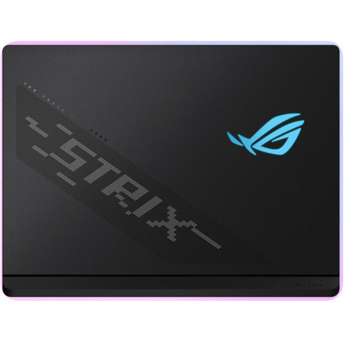 ASUS rog strix scar 18 g835lx-sa012w 18 gaming laptop (zwart | core ultra 9 275hx | rtx 5090 | 64 gb | 4 tb ssd | 240 hz)