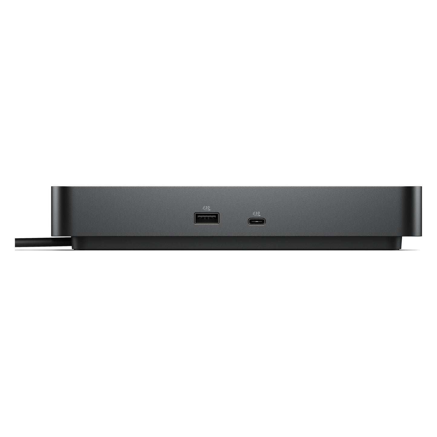 Dell pro smart dock - sd25 dockingstation (zwart)