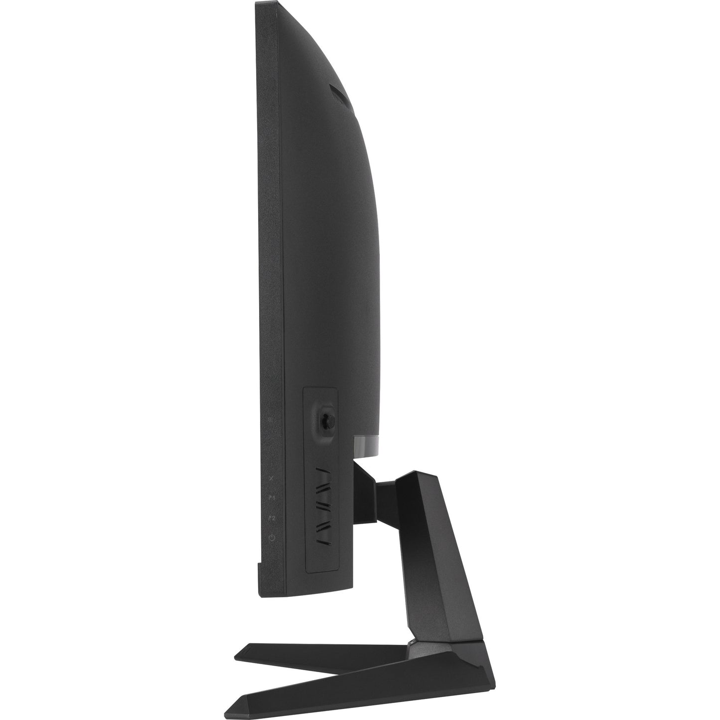 ASUS tuf gaming vg27wq3b 27 curved monitor (zwart, 2x hdmi, displayport, 180 hz)
