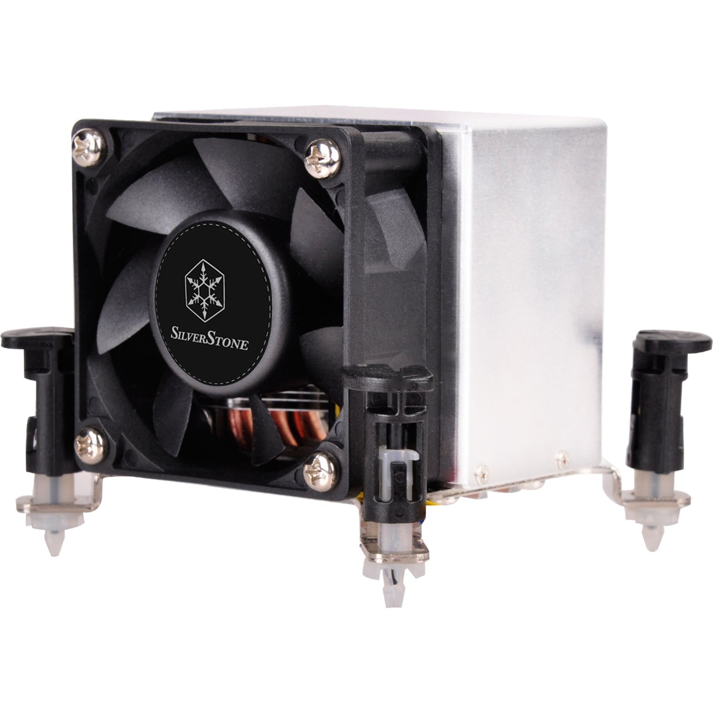 SilverStone ar09-115xp cpu-koeler