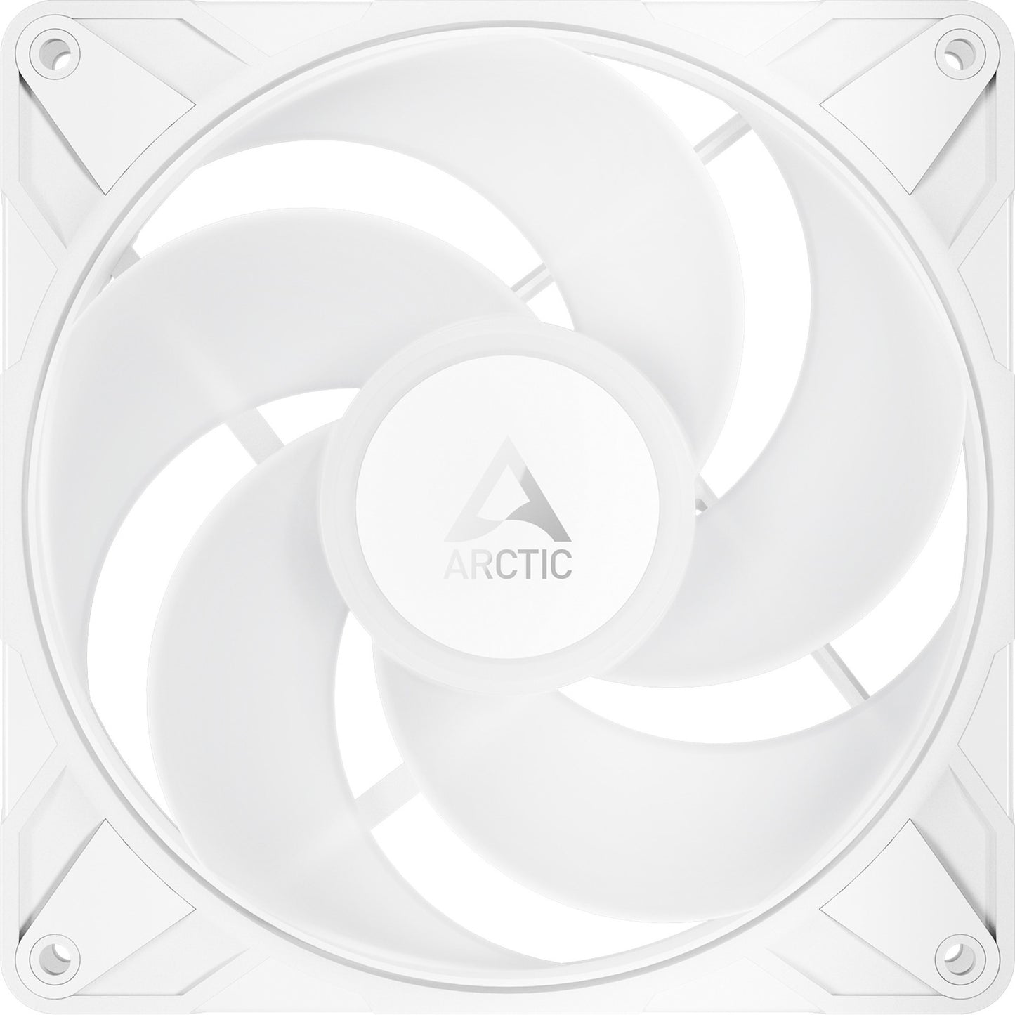 ARCTIC p14 pro reverse a-rgb case fan (wit, 140 x 140 x 30 mm, pwm)
