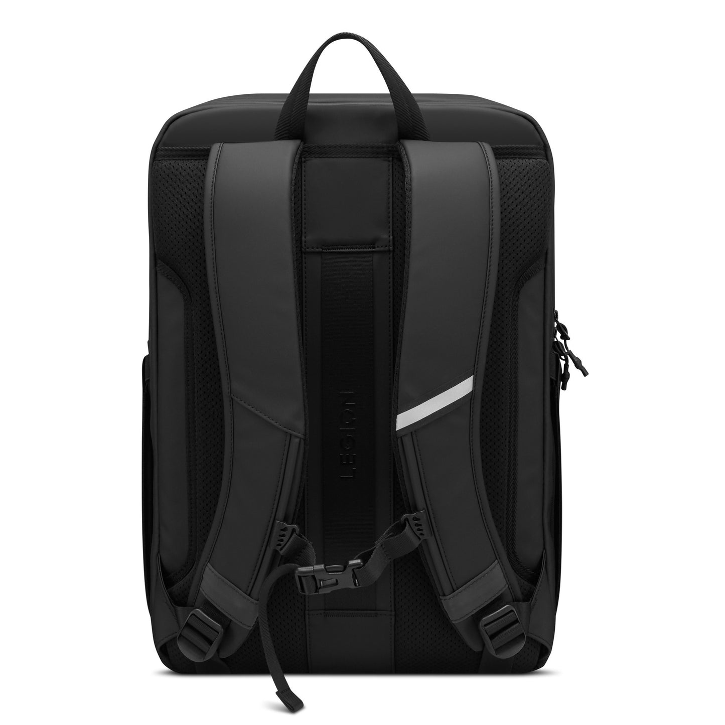 Lenovo legion 17 gamingrugzak gb800 (zwart)