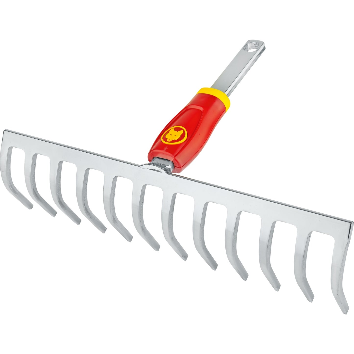 WOLF-Garten multi-star dr-m30 hark (rood geel)