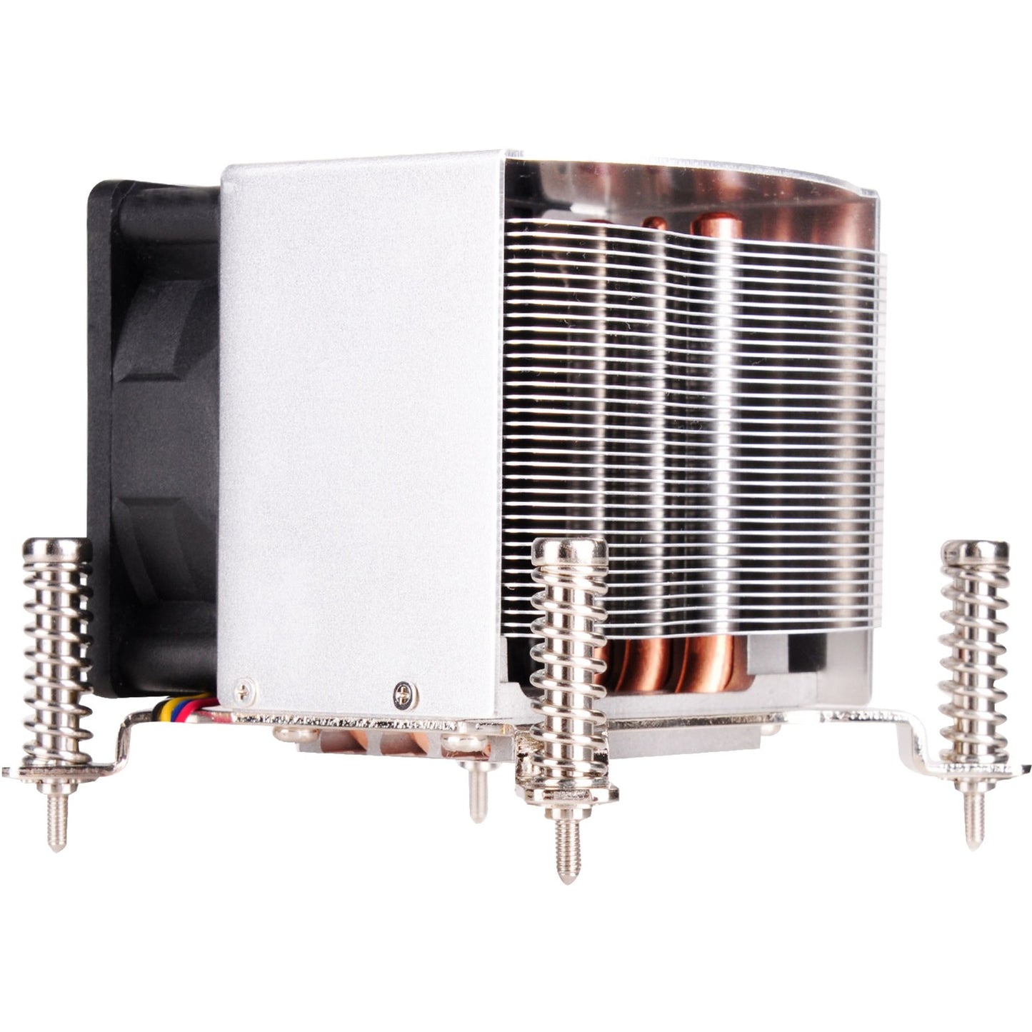 SilverStone ar09-115xs cpu-koeler