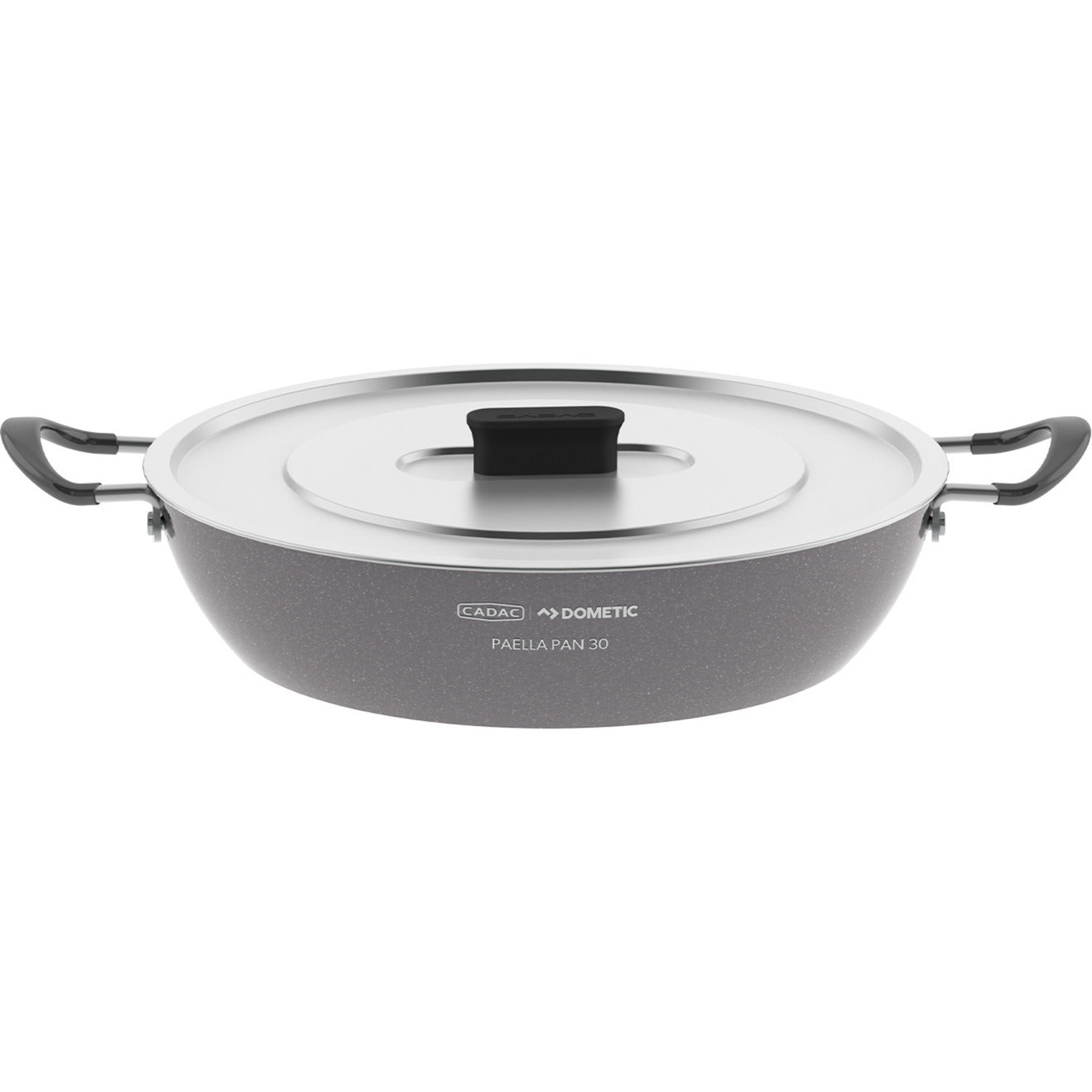 Cadac paella pan 30 bak- braadpan (aluminium, ø 29 cm)