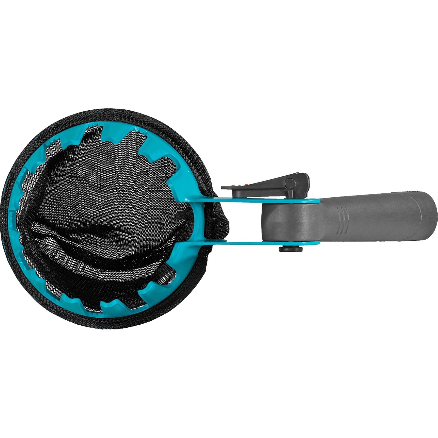GARDENA combisystem fruitplukker (turquoise zwart, 3115-20)