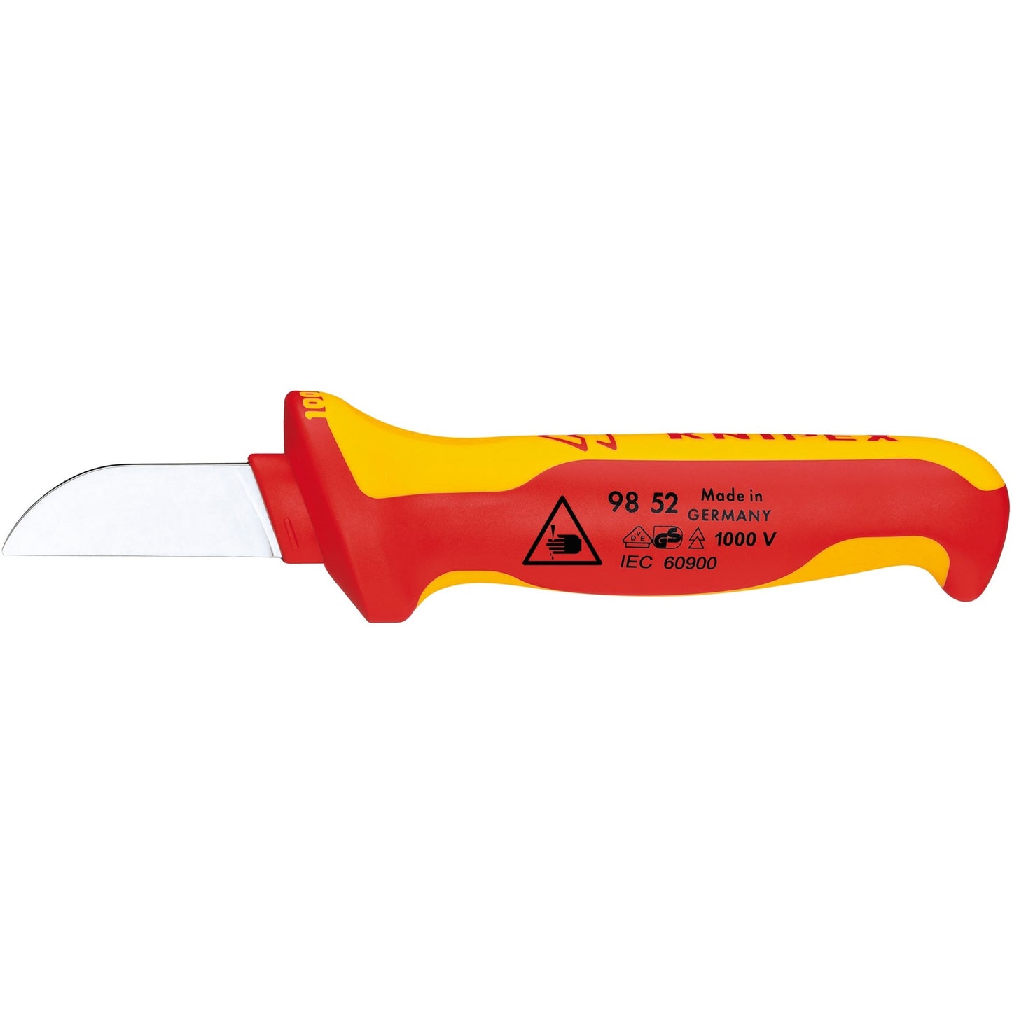 KNIPEX kabelmes 9852sb (190 mm)