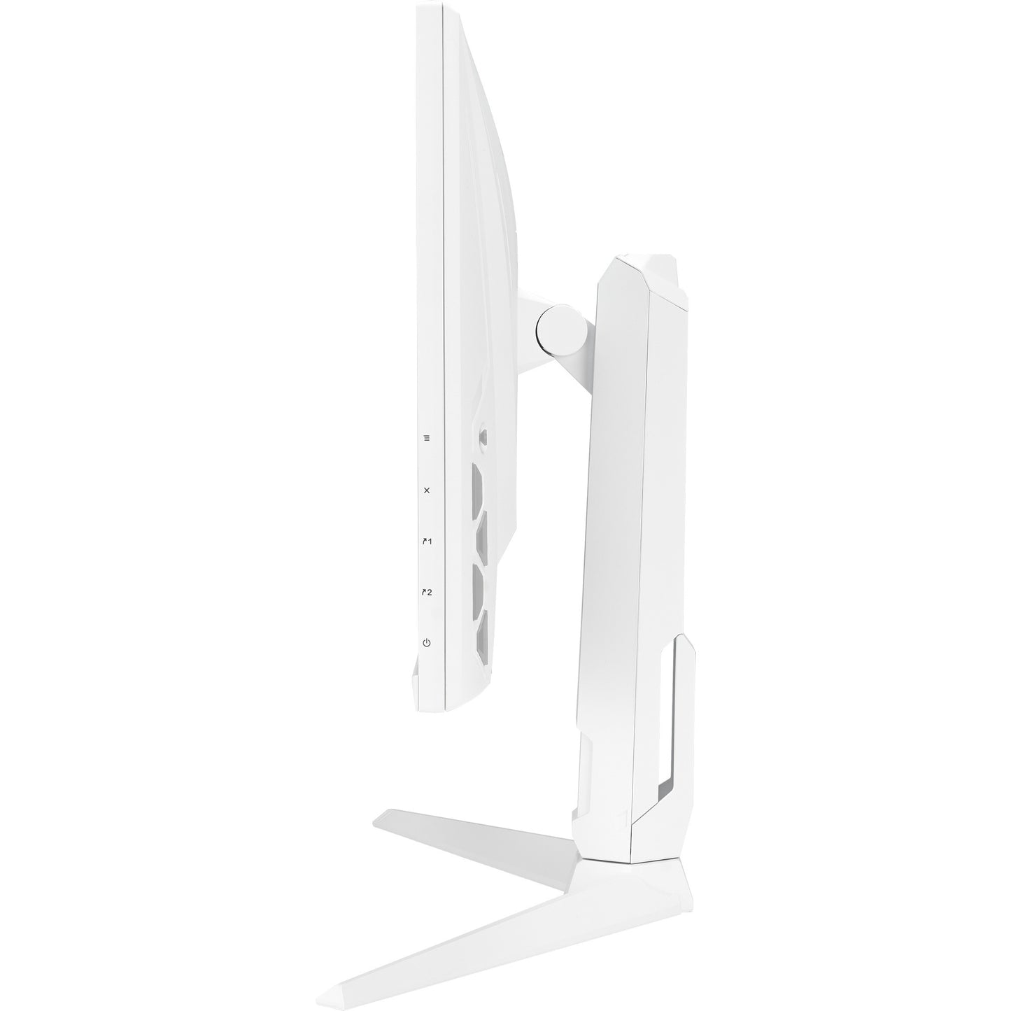 ASUS tuf gaming vg27aqml1a-w 27 monitor (wit, hdmi, displayport, sound)