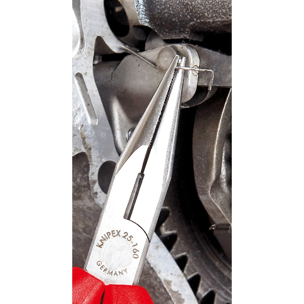 KNIPEX radiotang 2502160 grijptang