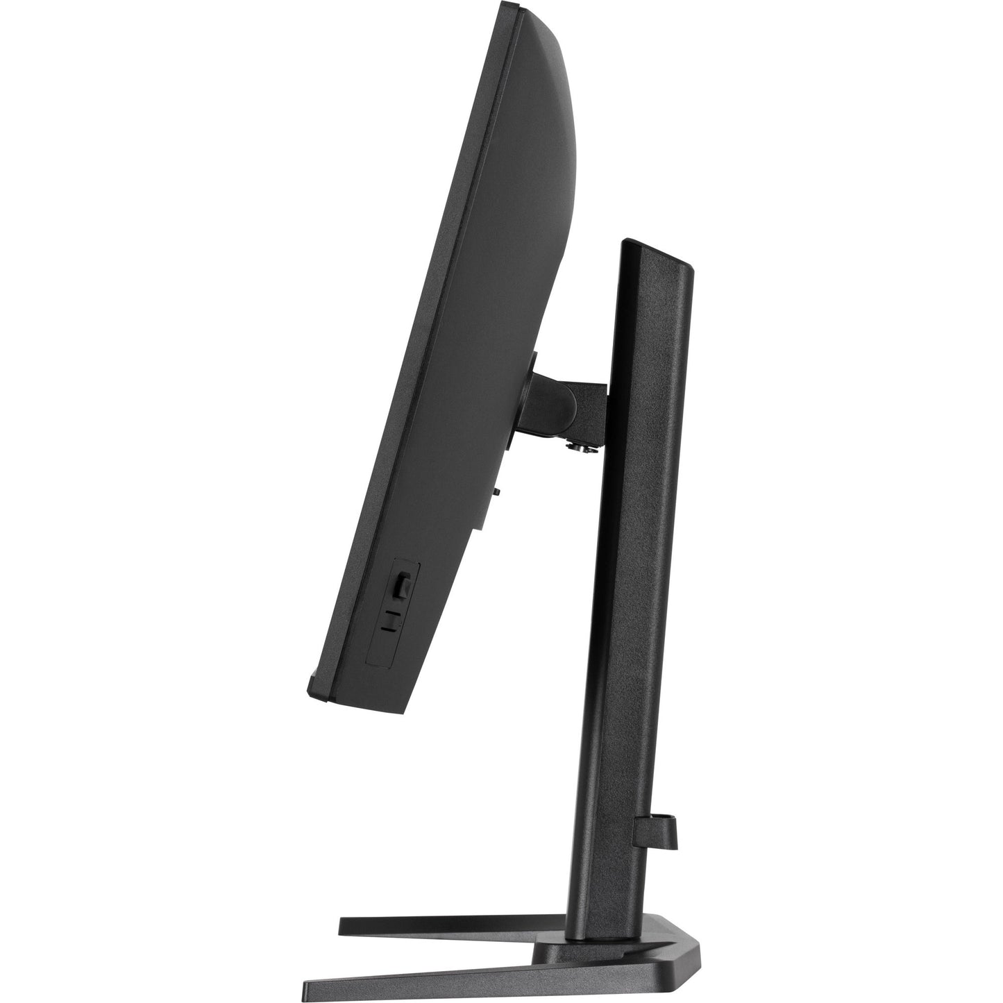 Iiyama g-master red eagle gb2771qsu-b1 27 gaming monitor (zwart, 2x hdmi, displayport, 2x usb-a, 2x usb-c, 200 hz)