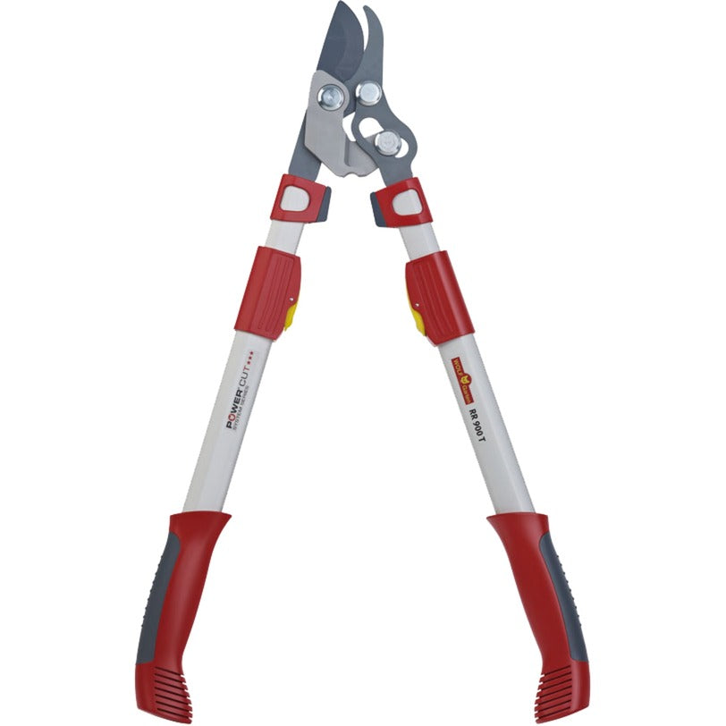 WOLF-Garten takkenschaar premium plus rr 900 t (rood geel)