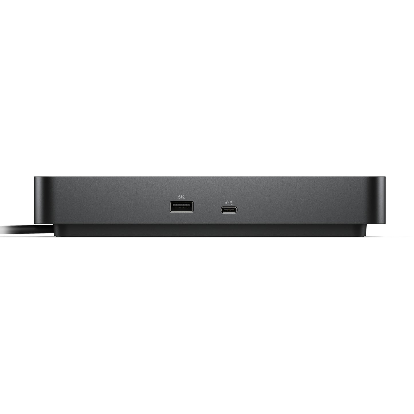 Dell pro dockingstation - wd25 (zwart)
