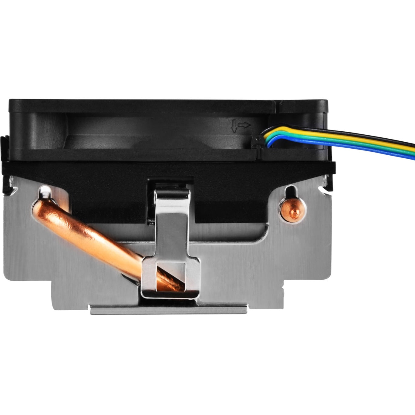 SilverStone sst-kr01 cpu-koeler