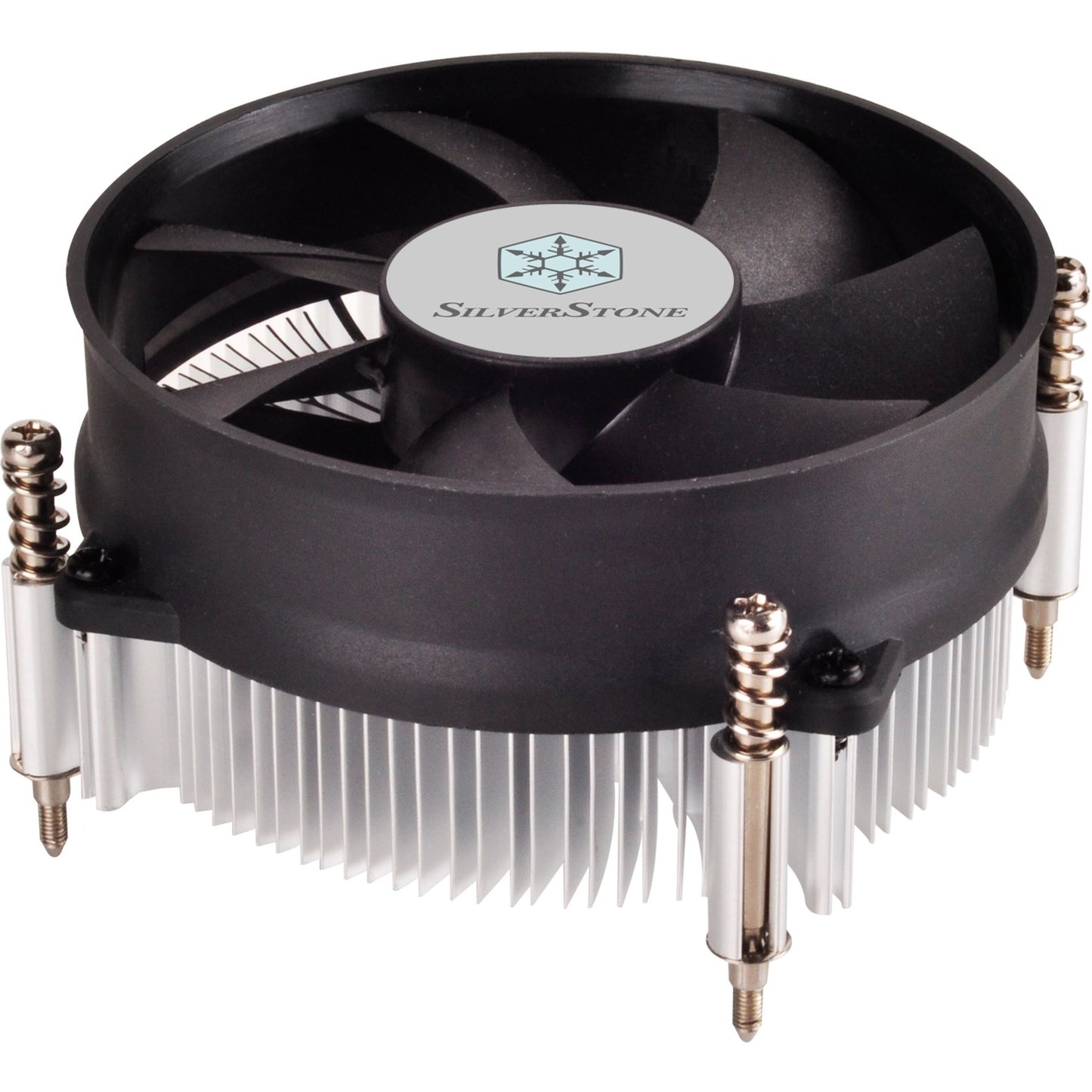 SilverStone nt09-115x cpu-koeler